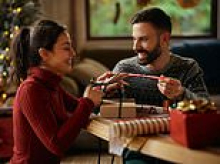 It's beginning to look like an expensive Christmas: Families face £400 rise in festive bill this year as cost of living bites