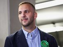 Greens 'could be stuck with Zionism is Racism policy for TWO YEARS' - as Zack Polanski's personal ratings hit new low
