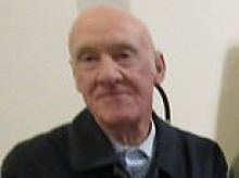 Two men charged over death of retired British artist, 85, beaten up at his French home