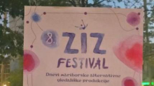 Kakšna je tokratna bera mariborske alternativne gledališke produkcije? Začenja se 8. ZIZ festival.