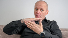 SA GENERALOM MLADIĆEM DELIO SAM I TANjIR I KAŠIKU I ŽIVOT: Zoran Zrnić generalov pratilac govori kakav je bio čovek i junak njegov šef