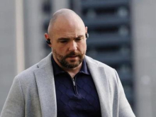Peter Škrabelj o delu v eni od najmočnejših hokejskih lig: Pritisk je zame privilegij in motivacija