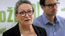 Urša Raukar Gamulin: Tražimo odgodu izbora ravnatelja HRT-a, HDZ još traži 'svog dečka'...