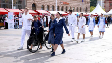 DOZNAJEMO OB Zadar traži 68 medicinskih sestara i tehničara, javilo ih se 13, neki bez uvjeta