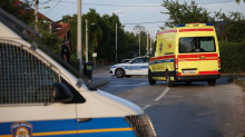 Drama u Istri: Pijan i bez vozačke krenuo autom na policajca pa pobjegao!