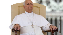 Papa Lav XIV. uskoro mora na operaciju zbog čvora na plućima