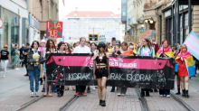 Zagreb Pride upozorava: 35 napada na LGBTIQ ljude, često institucije ne prepoznaju mržnju