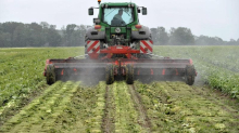 Più robot sui campi contro il calo addetti: così l'automazione cambia l’agricoltura