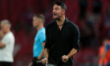 Rierin potez odjeknuo Srbijom! Kaznio je legendu Crvene zvezde