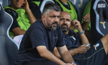 Gattuso nastavlja briljirati u Italiji: Lazio je na vrhu Serie A