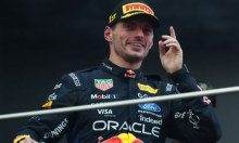 Verstappen dominirao u Singapuru, a 20-godišnje čudo već u sljedećoj utrci može postati prvak svijeta