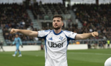 Como remizirao s Romom, a Baturini se u ovoj sezoni Serie A ovo još nije dogodilo
