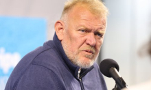 Veliki obrat za Prosinečkog: Sam se ponudio bivšem polufinalistu SP-a, ali je odbijen