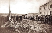 KUMANOVO 1912. - SRPSKA VOJSKA ISPISALA ISTORIJU I OSVETILA KOSOVO! Velika pobeda u Prvom balkanskom ratu označila kraj viševekovne osmanske vlasti