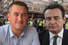 KURTI I NJEGOV 