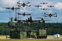 Azijska zemlja kupuje ukrajinske dronove