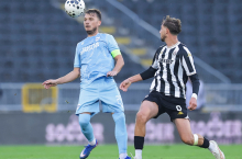 Partizan i Novi Pazar pogađali stative – golova i dalje nema