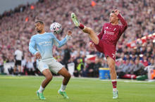 Liverpul oslabljen, ali 