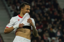 Džej Enem junak Bolonje – Lacio se šepuri na vrhu VIDEO