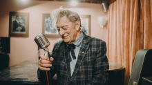 Al Cook: »Normal war ich halt nie«