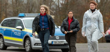 »Tatort« heute aus Kiel: »Unter Freunden« im Schnellcheck
