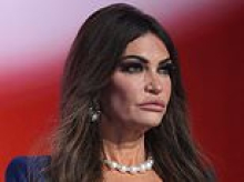 Explosive leaked audio reveals Kimberly Guilfoyle bragged about two tycoons paying for her luxury lifestyle in return for favors, report claims... as she faces having to 'suffer consequences'