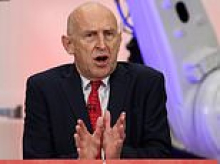 John Healey 'drops' plans to extend Labour's mansion tax to more homes in Budget after outcry at retrospective raid