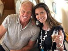 Greg Norman blasts Qantas in tirade over long delays and says his decades of loyalty to the Aussie airline are over