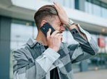 Britons are now too fed up to make a fuss: More than one in ten are so used to experiencing poor customer service they have given up complaining
