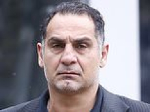Fresh blow for 'godfather of swimming pool industry' charged with DV offences against 'first love' as he resigns from high-flying executive role after bid to keep case details secret