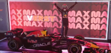 Formel 1 in Singapur: Max Verstappen gewinnt, Strategiepatzer bei Ferrari, Kimi Antonelli mit Matchball