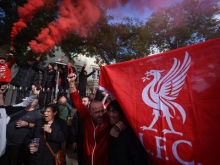 Unitedu brez Šeška točka, derbi kroga igrata Liverpool in City #vŽivo