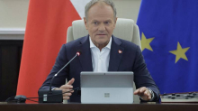 Uhićen muškarac u Poljskoj zbog planiranja napada na premijera Donalda Tuska