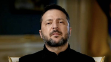 VIDEO Zelenski: 'Pristane li Vladimir Putin na 60 dana primirja, održat ćemo izbore!'