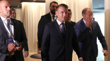 Francuska poziva Palestince da povuku odluku o odgodi izbora