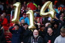Ob 17.30: Liverpool - Manchester City (začetni postavi)