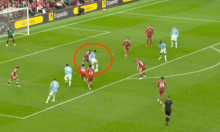 Pogledajte sjajnu asistenciju Gvardiola petom: City s igračem više razbio Liverpool