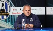 Šafarić: Hajduku želim odličnu utakmicu protiv Ajaxa, a na Poljud se idemo nadigravati