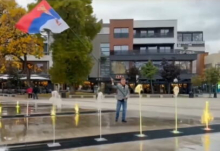 SKANDAL U LESKOVCU! Treći na 