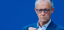 Friedrich Merz und die CDU-Präsidiumsklausur: Was folgt aus dem Wahl-»Desaster« im Osten?