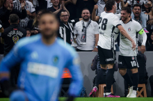 Niko kao Vlahović u 21. veku – Srbin ispisao istoriju Bešiktaša!