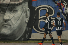 Rezervisti probudili Partizan – pobeda posle 42 dana! VIDEO