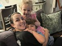 Grieving mom's furious outrage at ex after she found her young children's dead bodies during custody handover: 'You were supposed to be their protector'