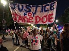 Cornell cancels its homecoming concert as students rally behind Jane Doe amid gang rape allegations