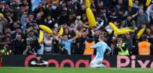 Premier League: Manchester City wird gegen FC Liverpool nach Urteil im Finanzskandal ausgebuht