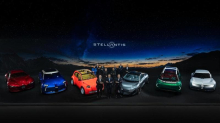 Stellantis rilancia in Europa: 50 nuovi modelli entro il 2030 e più produzione