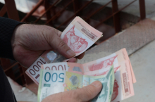 Veliko povećanje plata i penzija; Vučić: 
