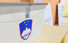 Večina volivcev na referendumu o parlamentarni preiskavi glasovala proti