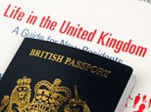 Who won the Battle of Hastings? (And don't ask AI...) Cheat fears after migrants are allowed to take tests for British citizenship online rather than at a test centre