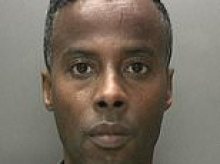 Somali serial rapist sues NHS over how prescriptions are handed out in jail during Ramadan... and wins